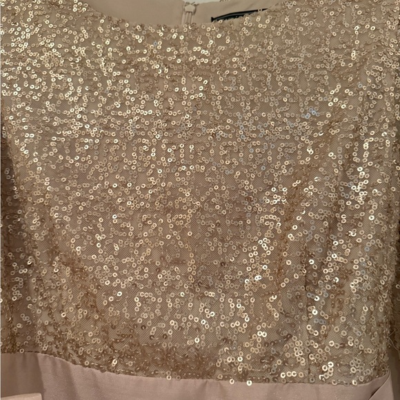 Jessica Howard Fit and Flare Cocktail Dress - Picture 5 of 6